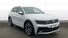 Volkswagen Tiguan 2.0 TDi 150 R-Line 5dr Diesel Estate